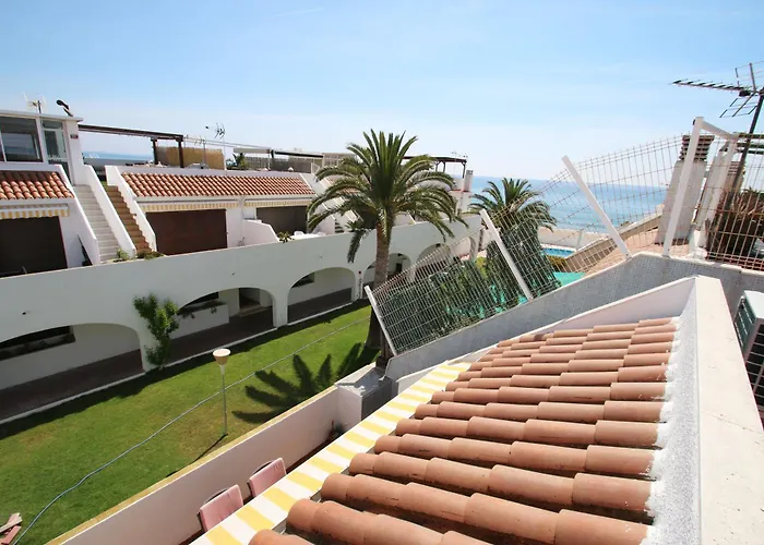 Casas Blancas 26 Miami Playa