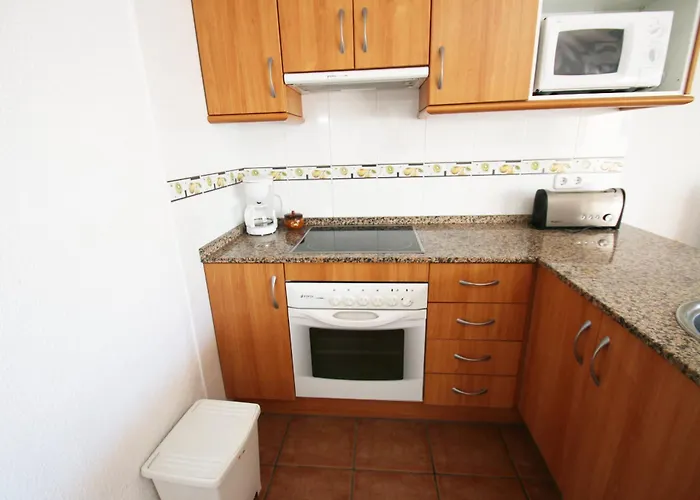 Casa vacanze Casas Blancas 26 *