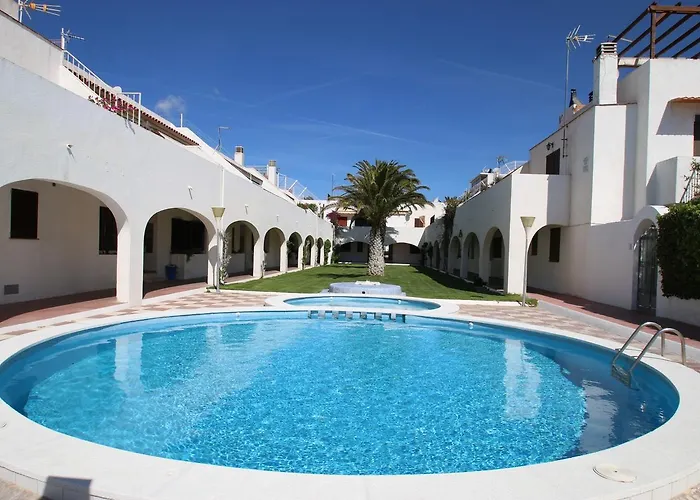 Casa vacanze Casas Blancas 26 *