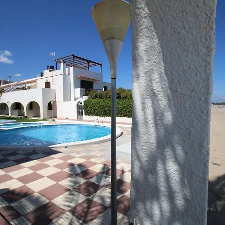 Holiday home Casas Blancas 26 Miami Playa
