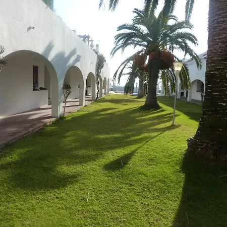 Casas Blancas 26 *