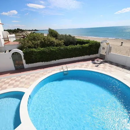 Casas Blancas 26 Holiday home *