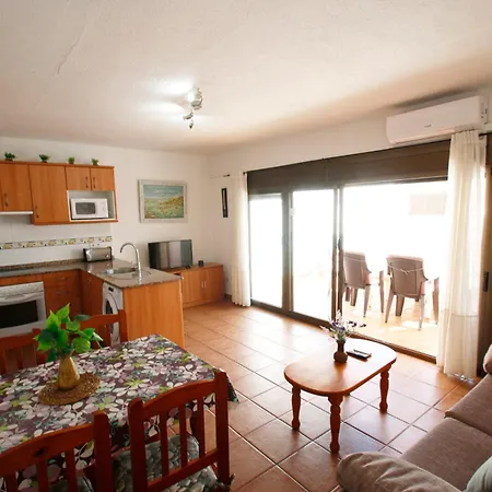 Casas Blancas 26 Casa de vacances