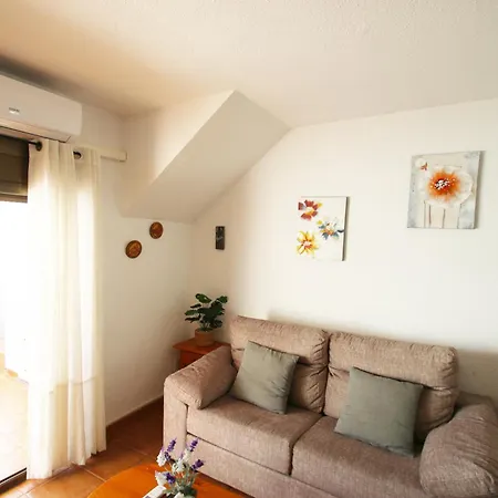 Casas Blancas 26 Сasa de vacaciones *