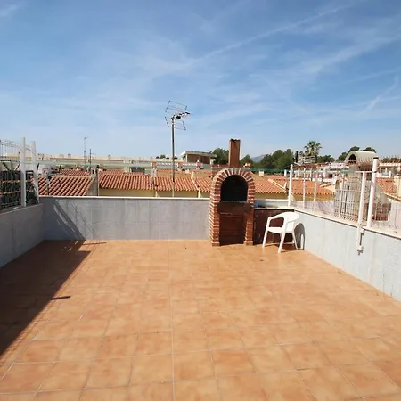 Сasa de vacaciones Casas Blancas 26 *