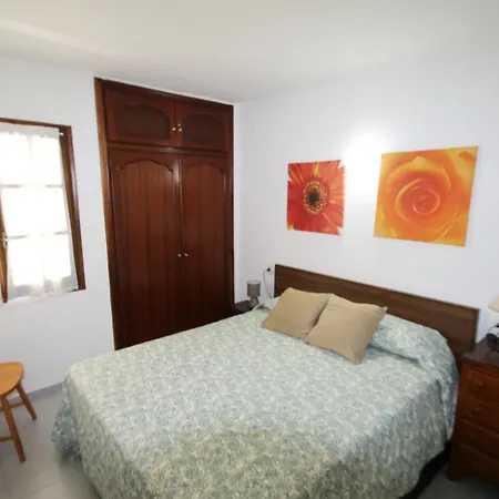 Сasa de vacaciones Casas Blancas 26 *