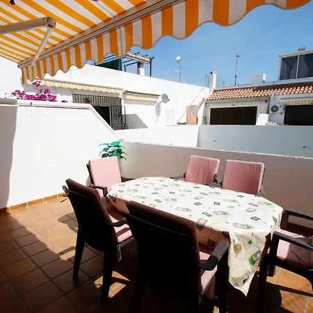 Holiday home Casas Blancas 26 Miami Playa