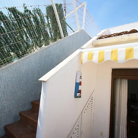 Casas Blancas 26 Сasa de vacaciones *