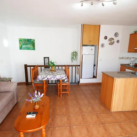 Holiday home Casas Blancas 26 Miami Playa