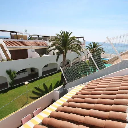 Casas Blancas 26 Miami Platja (Miami Playa)