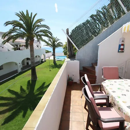 Casas Blancas 26 Сasa de vacaciones