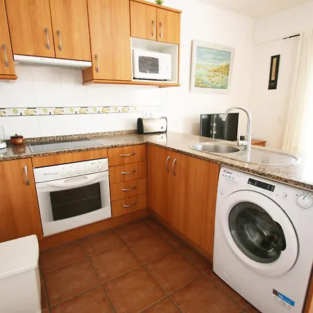 Holiday home Casas Blancas 26