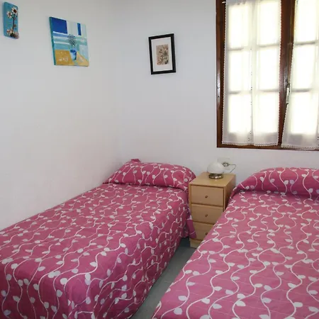 Holiday home Casas Blancas 26 *