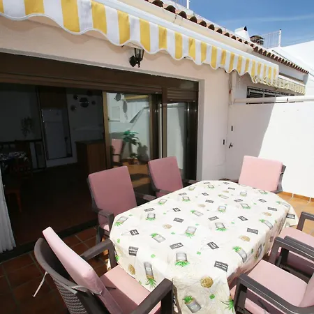 Сasa de vacaciones Casas Blancas 26 Miami Platja (Miami Playa)