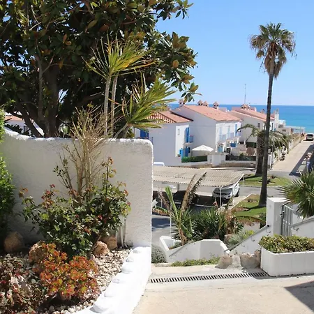펜션 Casas Blancas 26