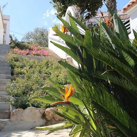 Casa de Férias Casas Blancas 26 *