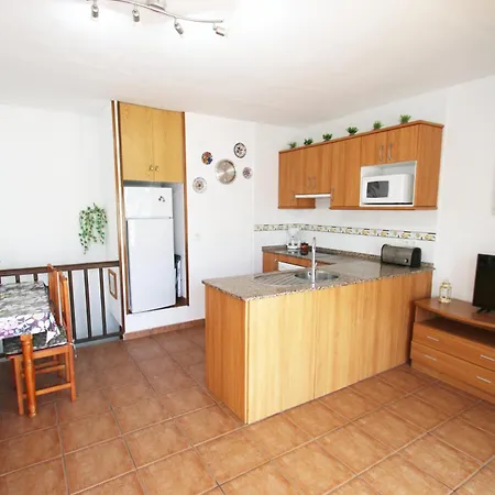 Casas Blancas 26 펜션 미아미플라자