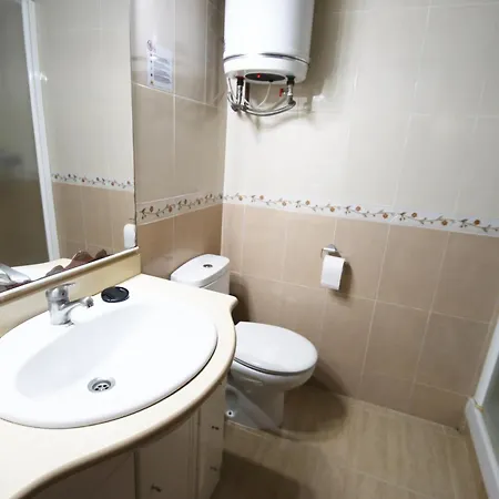 Casas Blancas 26 펜션 *
