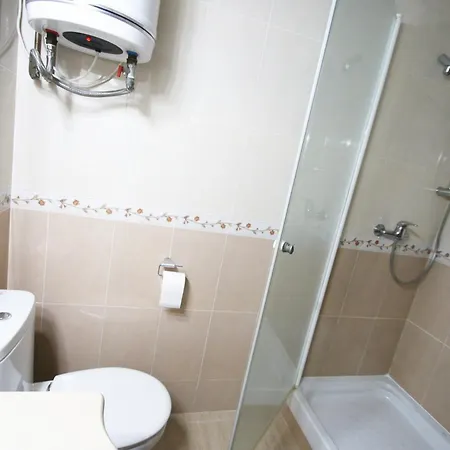Casas Blancas 26 Vakantiehuis