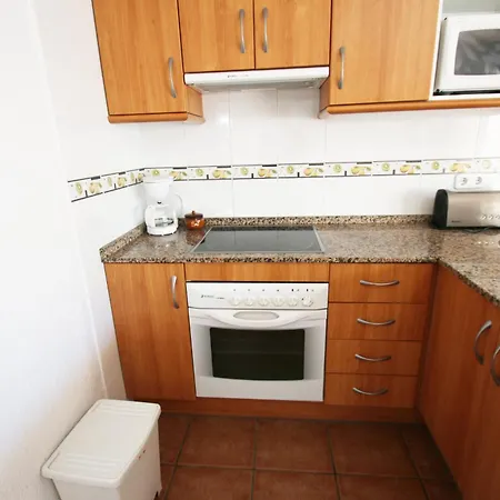 펜션 Casas Blancas 26 *
