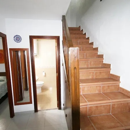 Casas Blancas 26 펜션