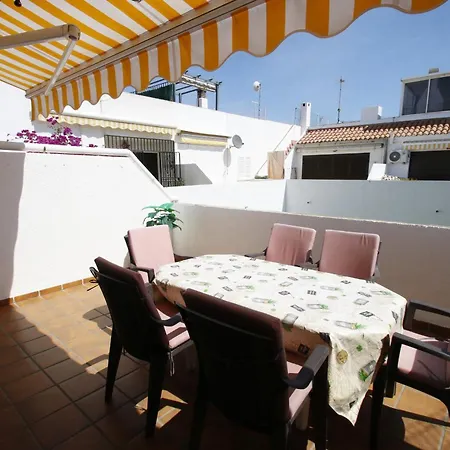 펜션 Casas Blancas 26 *