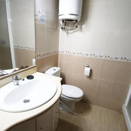 Casas Blancas 26 펜션