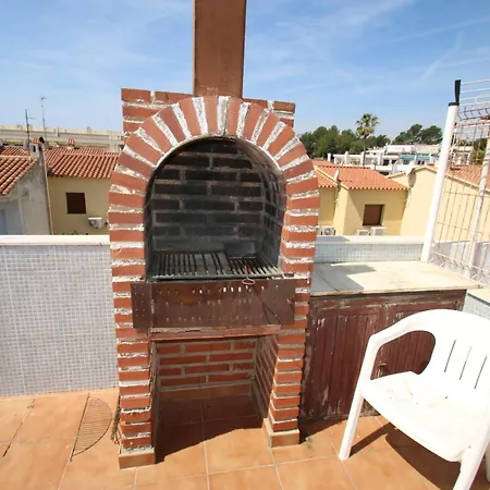 펜션 Casas Blancas 26 *