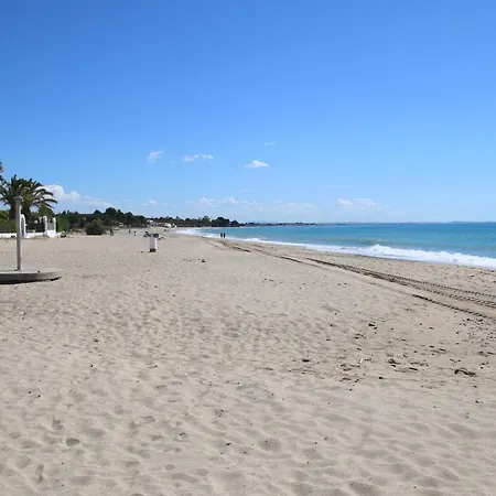 Casa de Férias Casas Blancas 26 Miami Playa