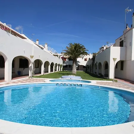 Casa de Férias Casas Blancas 26 *